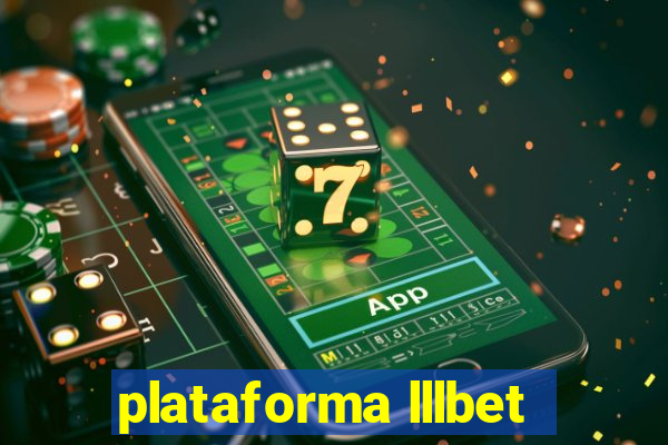 plataforma lllbet